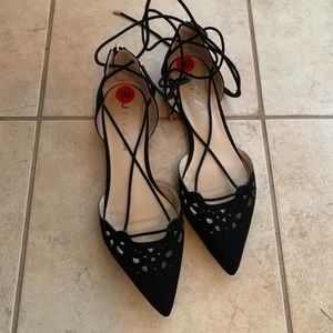 Unisa Flats